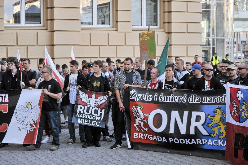 – Taki zjazd w szczycie sezonu to dla nas fatalna reklama – mówi burmistrz Zakopanego.