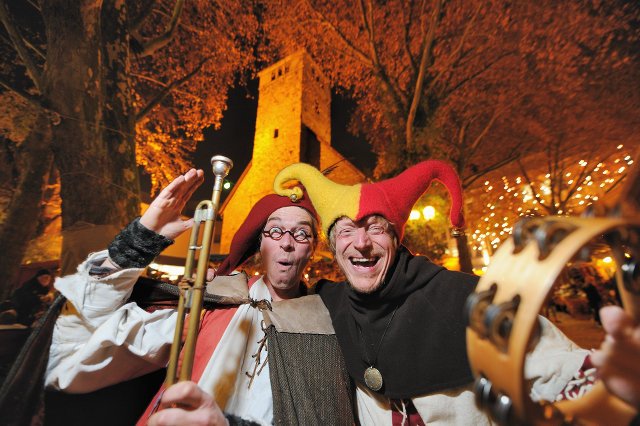 Jarmark w Bochum - Bochum Marketing GmbH - Ingo Otto