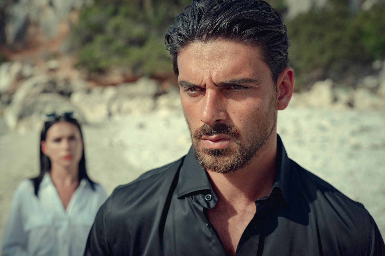 Zobaczcie zwiastun 3. części "365 dni" - "Kolejne 365 dni". Zobaczcie zwiastun 3. części "365 dni" - "Kolejne 365 dni".