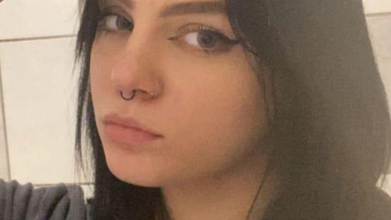 Zaginęła 16-letnia Weronika Przybylska.
