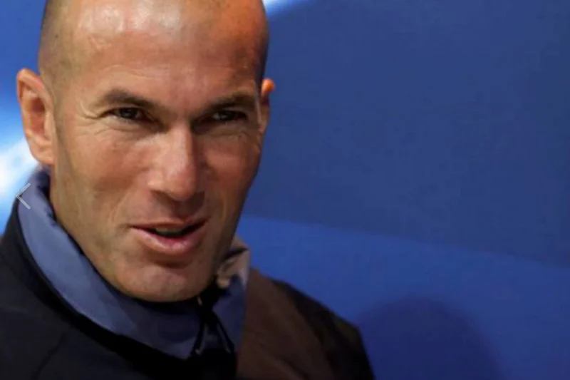 Zidane wiedział wcześniej o transferze Ronaldo do Juventusu. Czy dlatego zrezygnował z prowadzenia Realu Madryt?