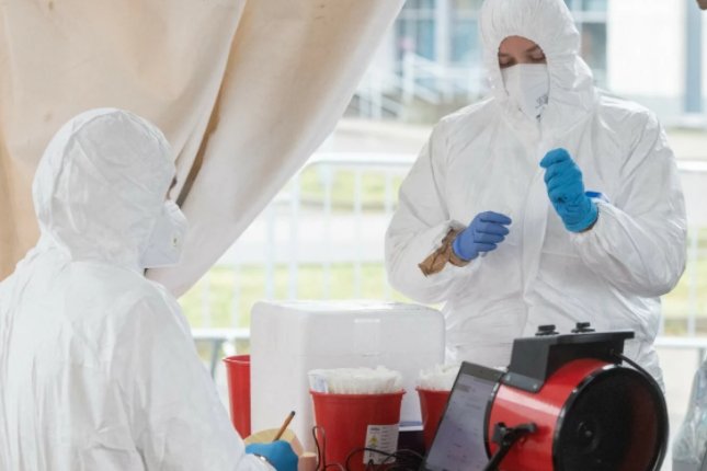 MZ podało nowe dane o pandemii.