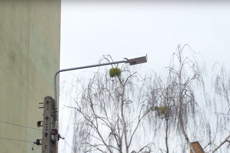 Orange Smart Light. Inteligentne lampy w podwarszawskim Piastowie