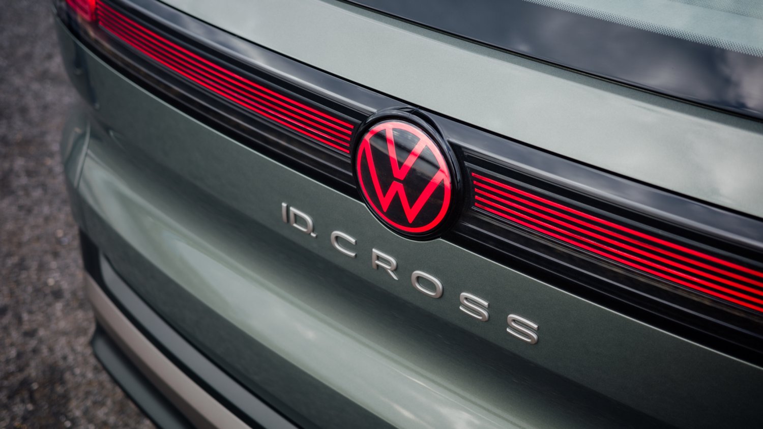 Volkswagen ID.Cross to trochę jak nowe otwarcie dla niemieckiej marki