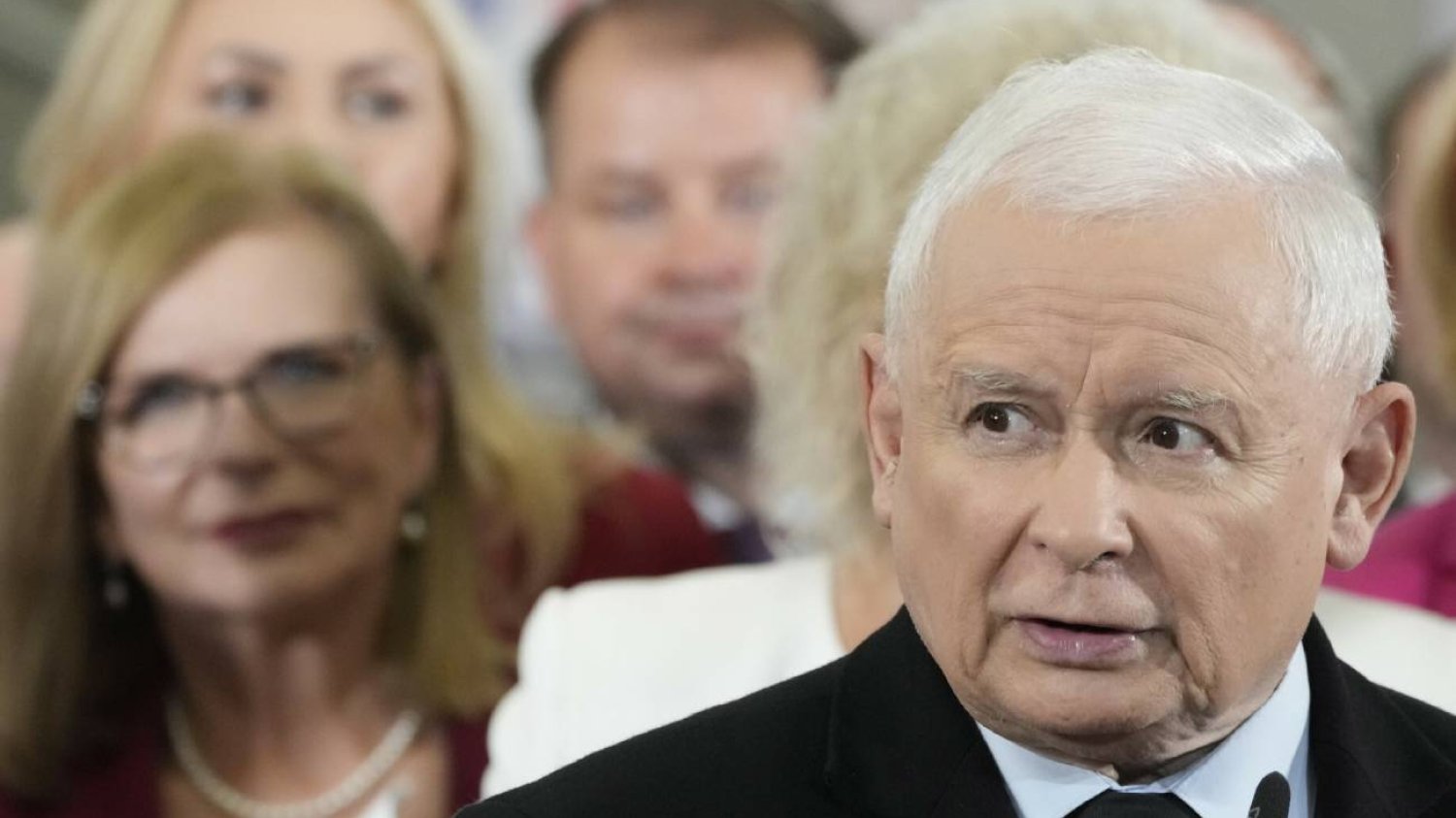 Na Polaków nie zadziałała antyniemiecka i antyunijna propaganda PIS