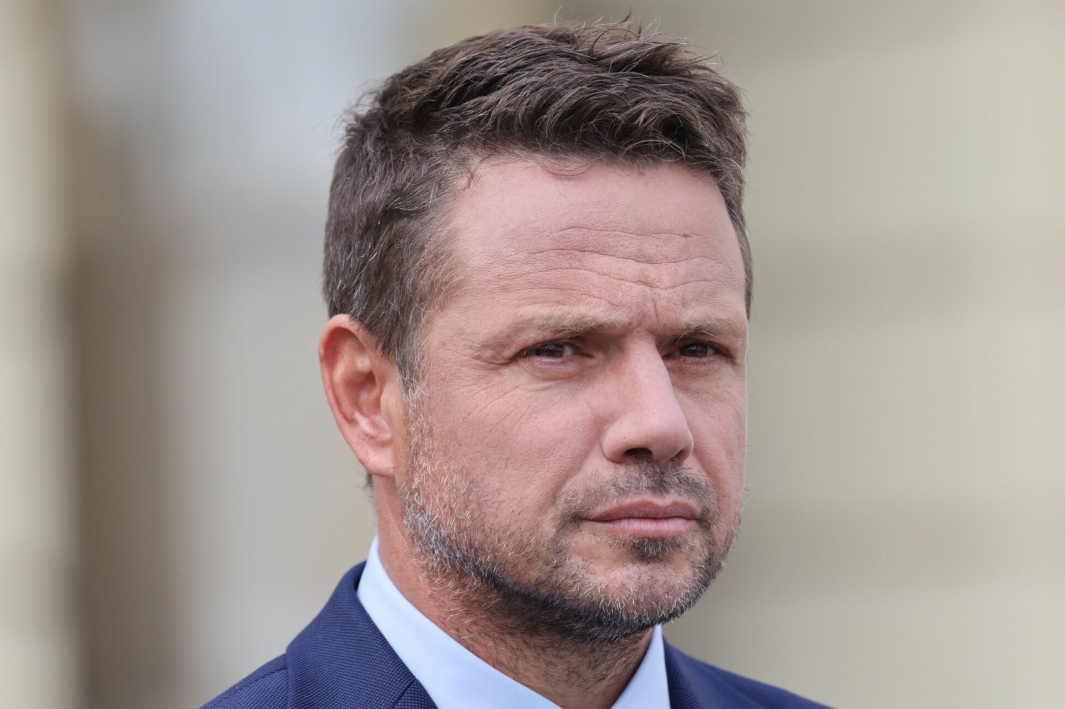 Zdaniem Rafała Trzaskowskiego, tegoroczny Marsz Niepodległości nie powinien się odbyć.