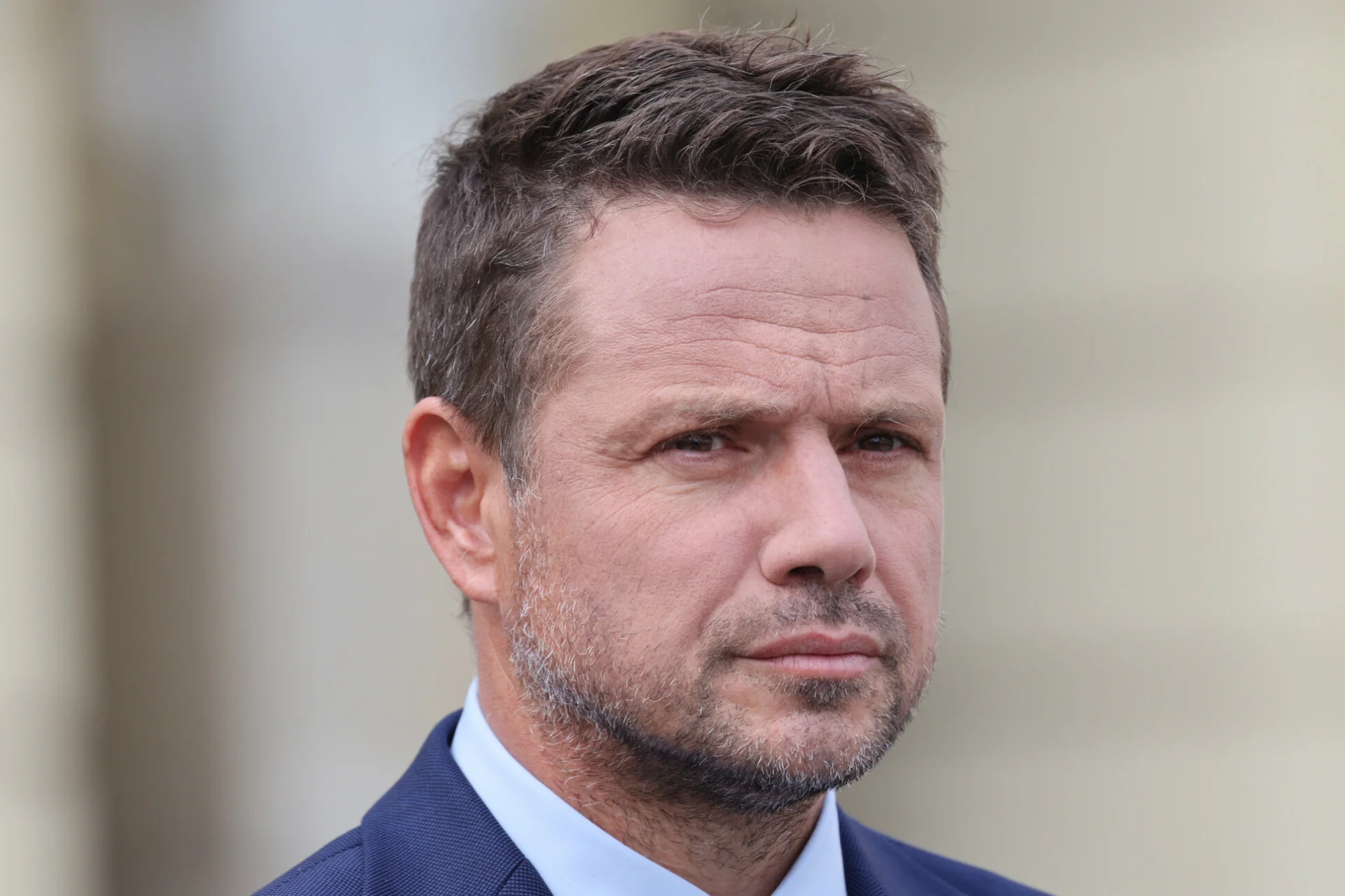 Zdaniem Rafała Trzaskowskiego, tegoroczny Marsz Niepodległości nie powinien się odbyć.