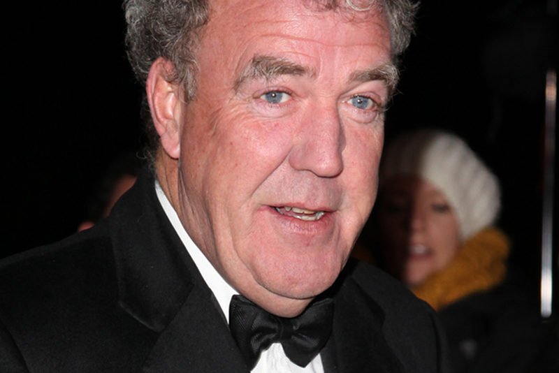 Jeremy Clarkson: "Dzieci powinny latać w luku bagażowym". Mikołejko: Miał dość rozpuszczonych dzieci