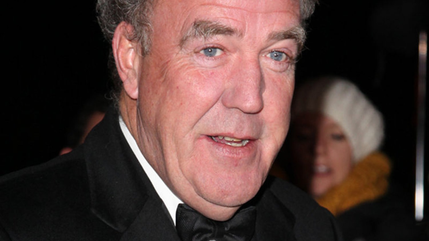 Jeremy Clarkson: "Dzieci powinny latać w luku bagażowym". Mikołejko: Miał dość rozpuszczonych dzieci