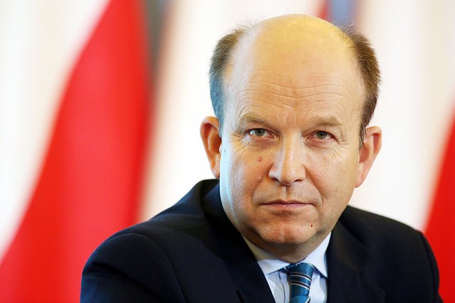 Raport o zainteresowaniu Polek tabletkami "dzień po" obala główny argument podnoszony przez ministra zdrowia Konstantego Radziwiłła i innych zwolenników zaostrzenia dostępu do antykoncepcji awaryjnej.