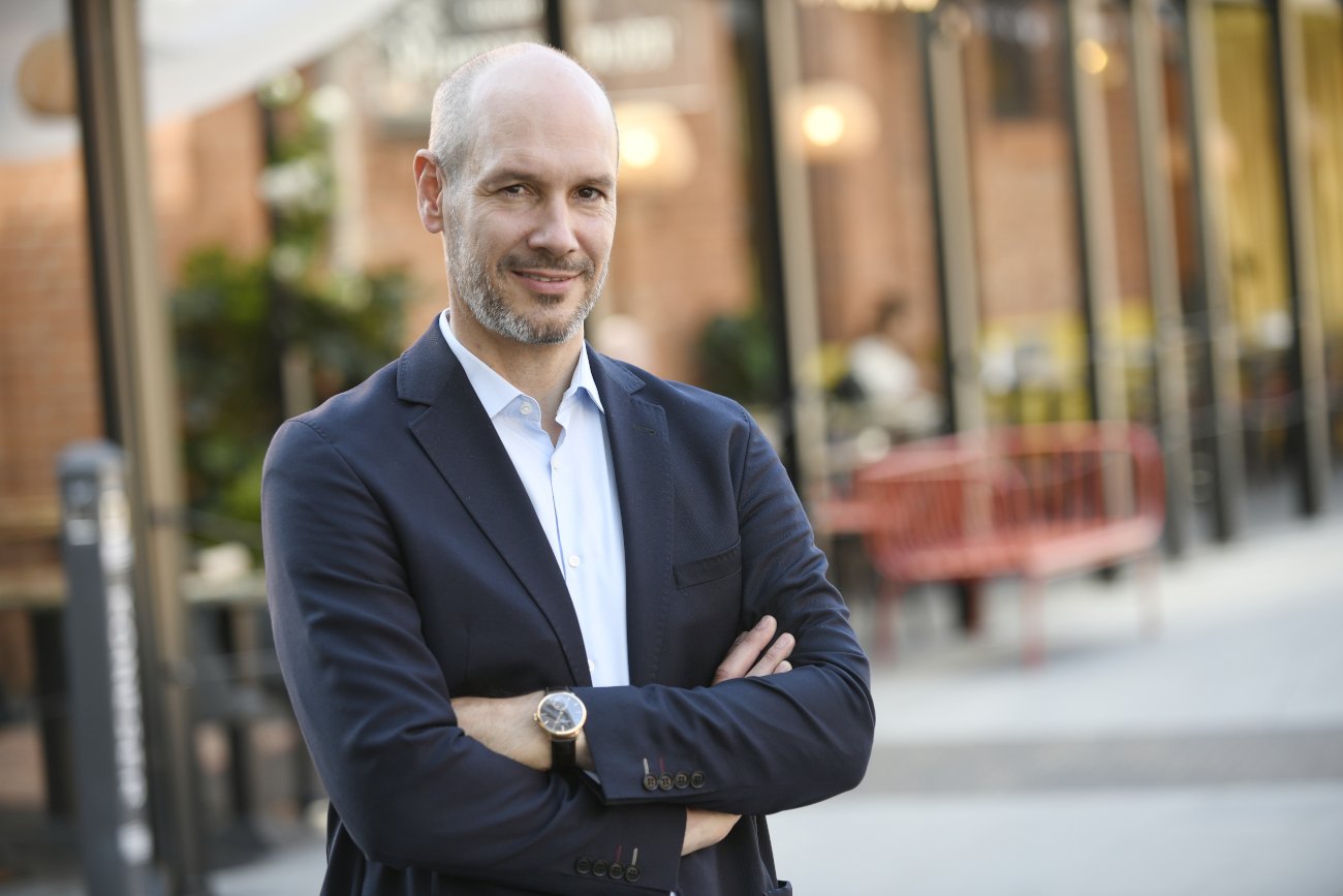 Wolfgang Bremm von Kleinsorgen w wywiadzie mówi m.in. o elektromobilności i strategii Mercedesa na kolejne lata.