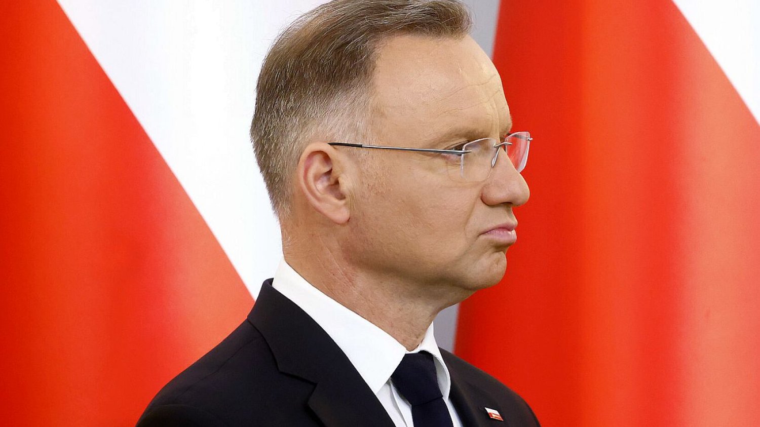 Prezydent Duda ogłosił swoją decyzję