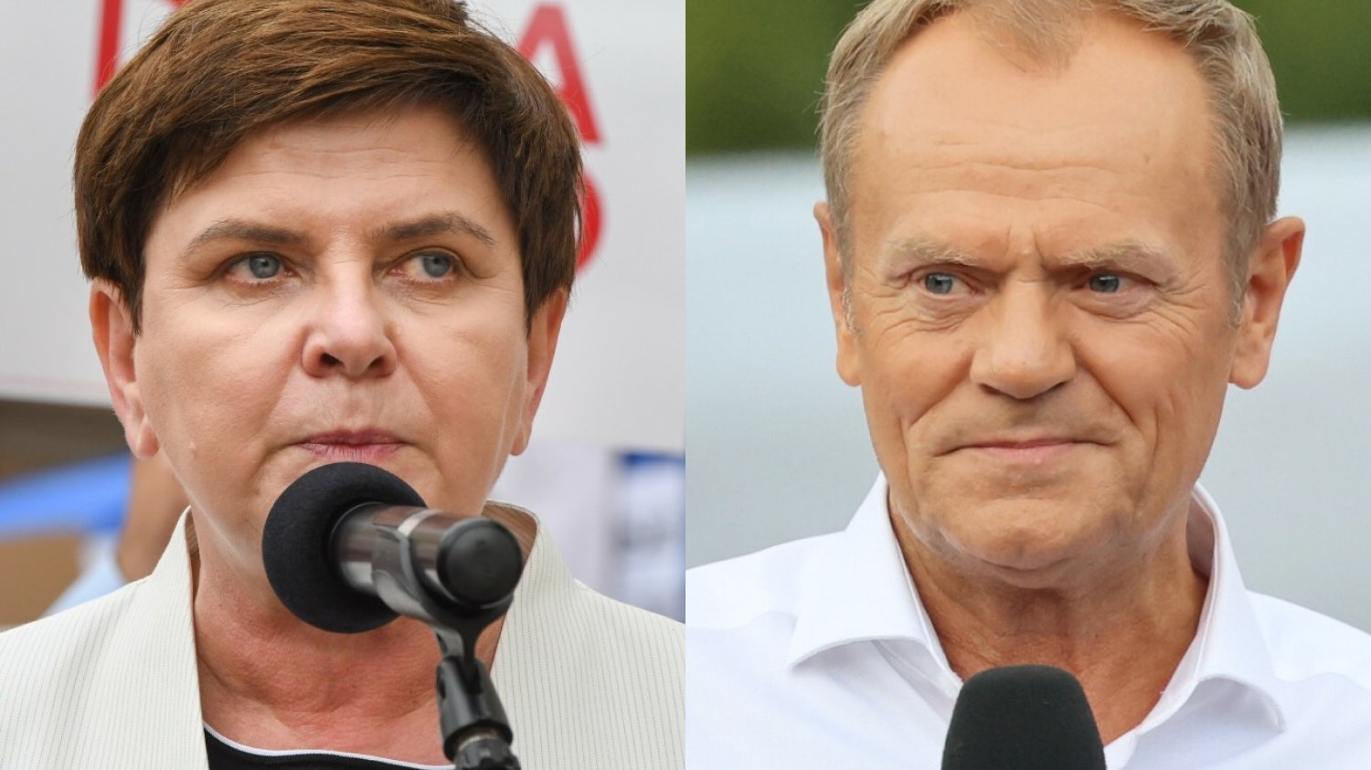 Co Donald Tusk mówił o podniesieniu wieku emerytalnego