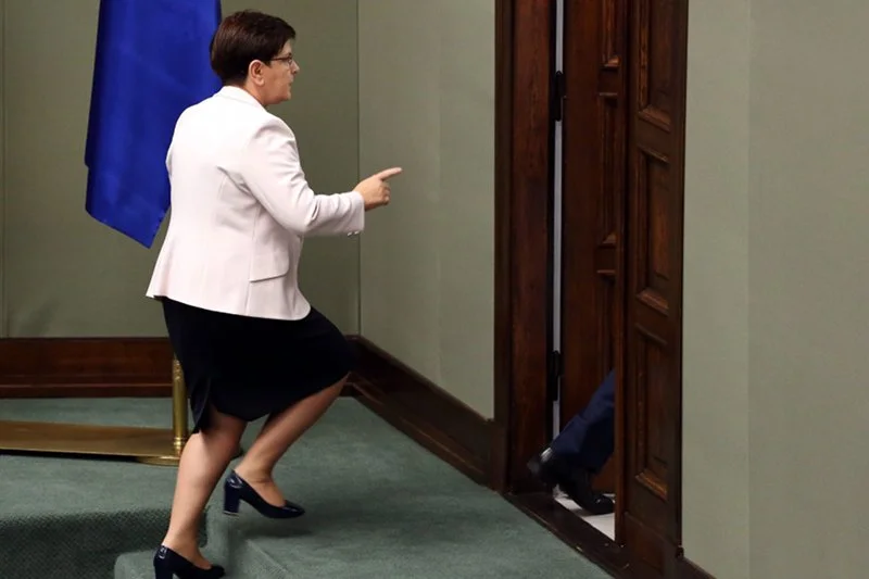 Czy rząd będzie petentem? Wkrótce premier Szydło może pukać do burmistrzów takich miast, jak Września. Ich władze swoją operatywnością uratują PiS.