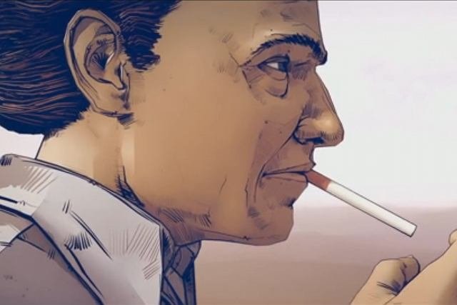 Studio Platige Image przygotowuje film o Ryszardzie Kapuścińskim