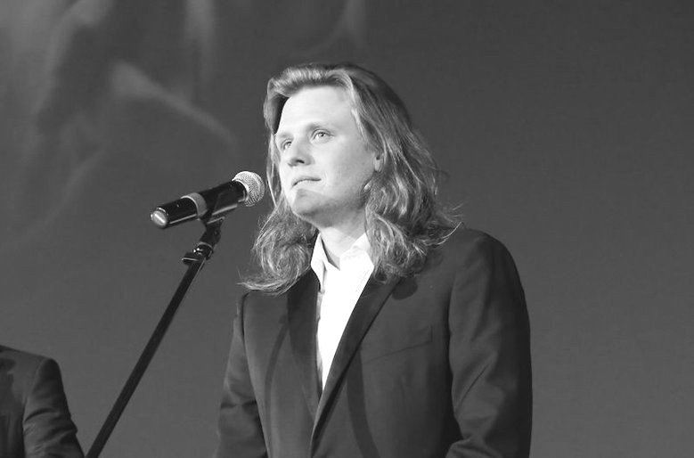 Piotr Woźniak-Starak zaginął na jeziorze Kisajno w weekend w nocy, jego ciało znaleziono w czwartek