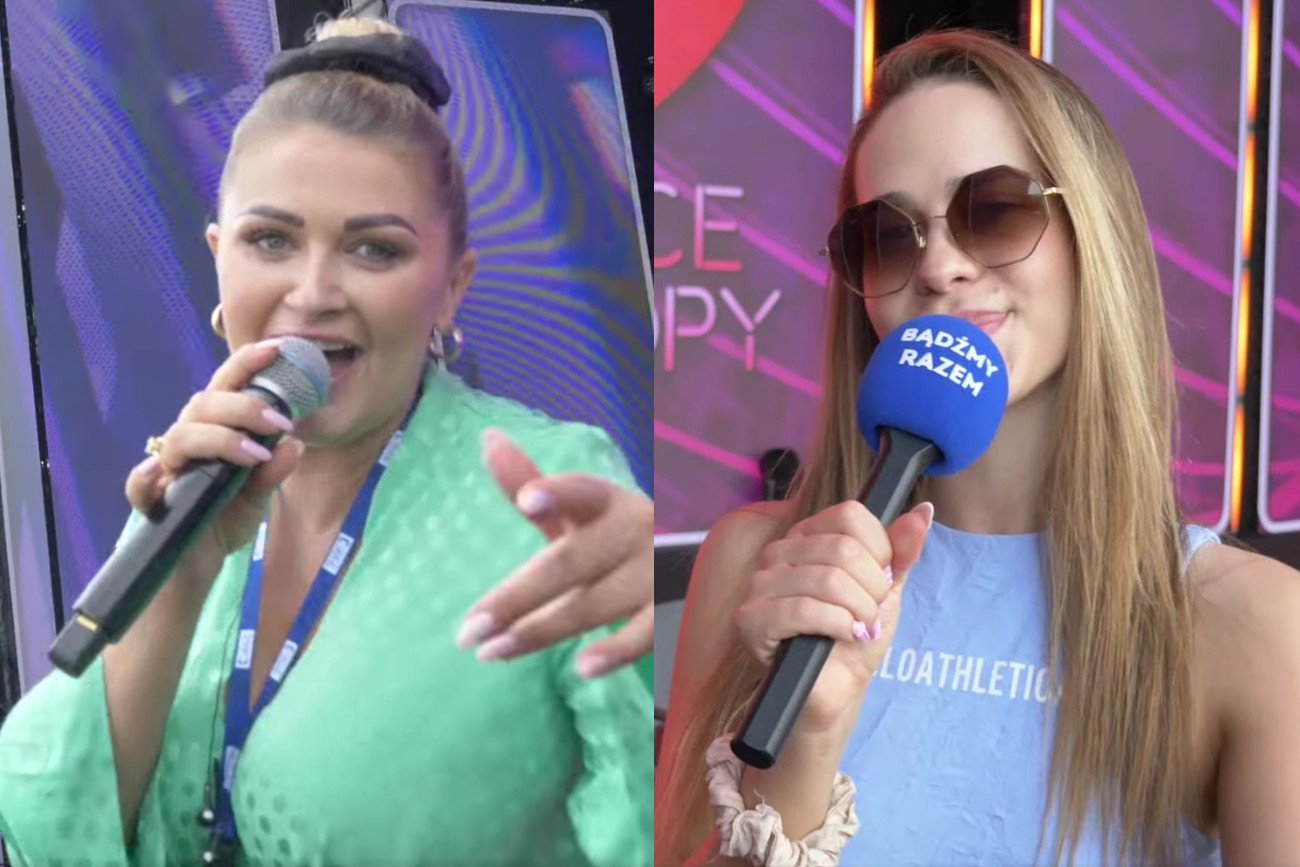 Telewizja Polska też przygotowała swoje muzyczne wydarzenia. Jakie były reakcje fanów?