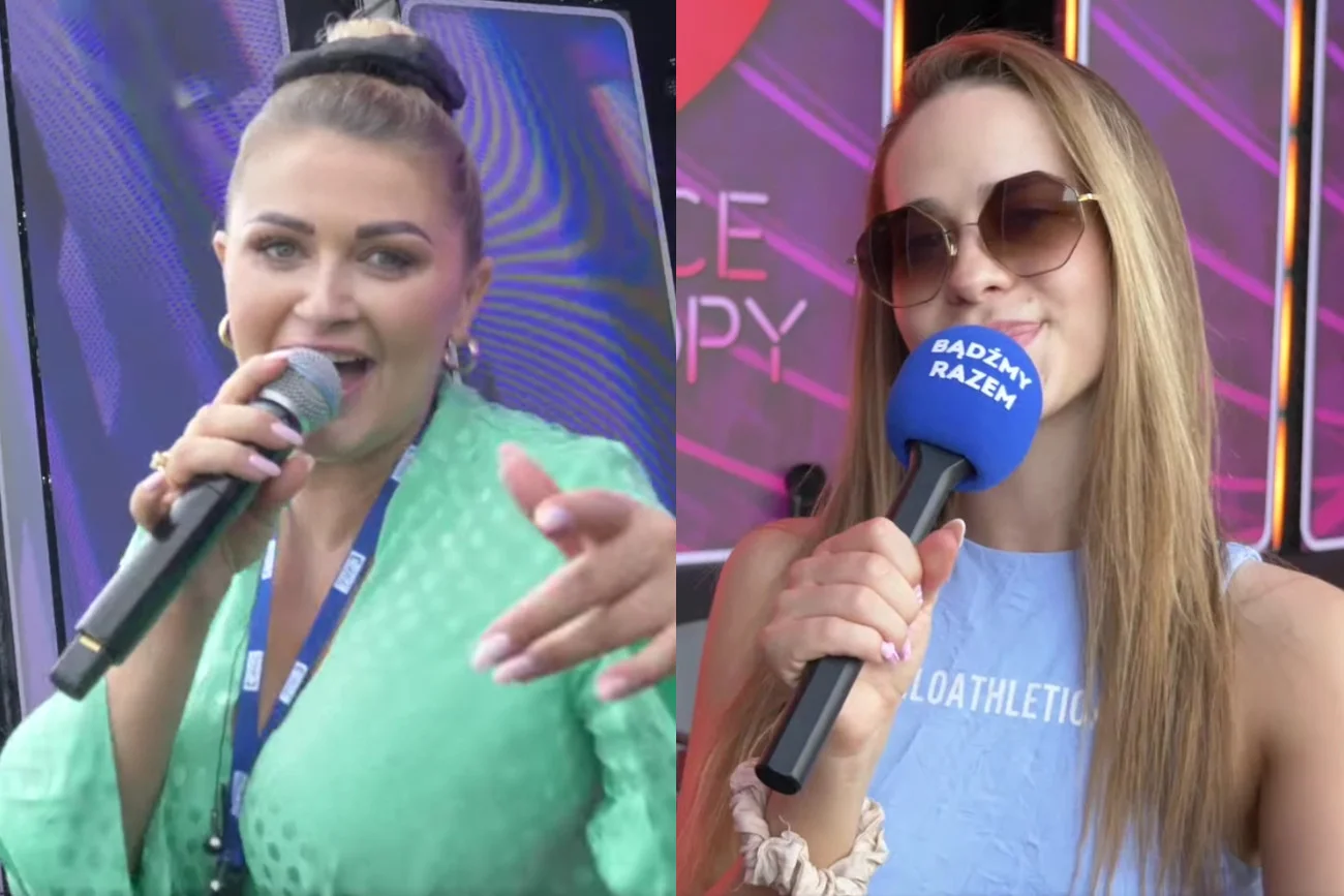 Telewizja Polska też przygotowała swoje muzyczne wydarzenia. Jakie były reakcje fanów?