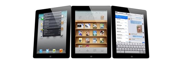 iPad 2