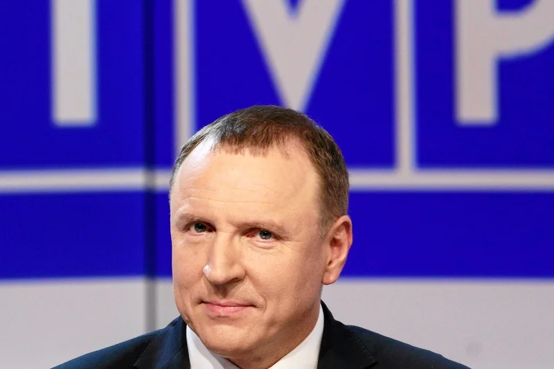 Prezes TVP, Jacek Kurski liczy na kasę z abonamentu. Chce, aby Sejm, jak najszybciej zajął się nowelizacją ustawy abonamentowej.