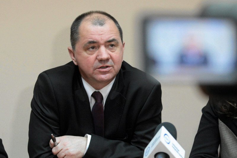 Rynasiewicz rezygnuje. Odchodzi z rządu i nie pokieruje już PO na Podkarpaciu.