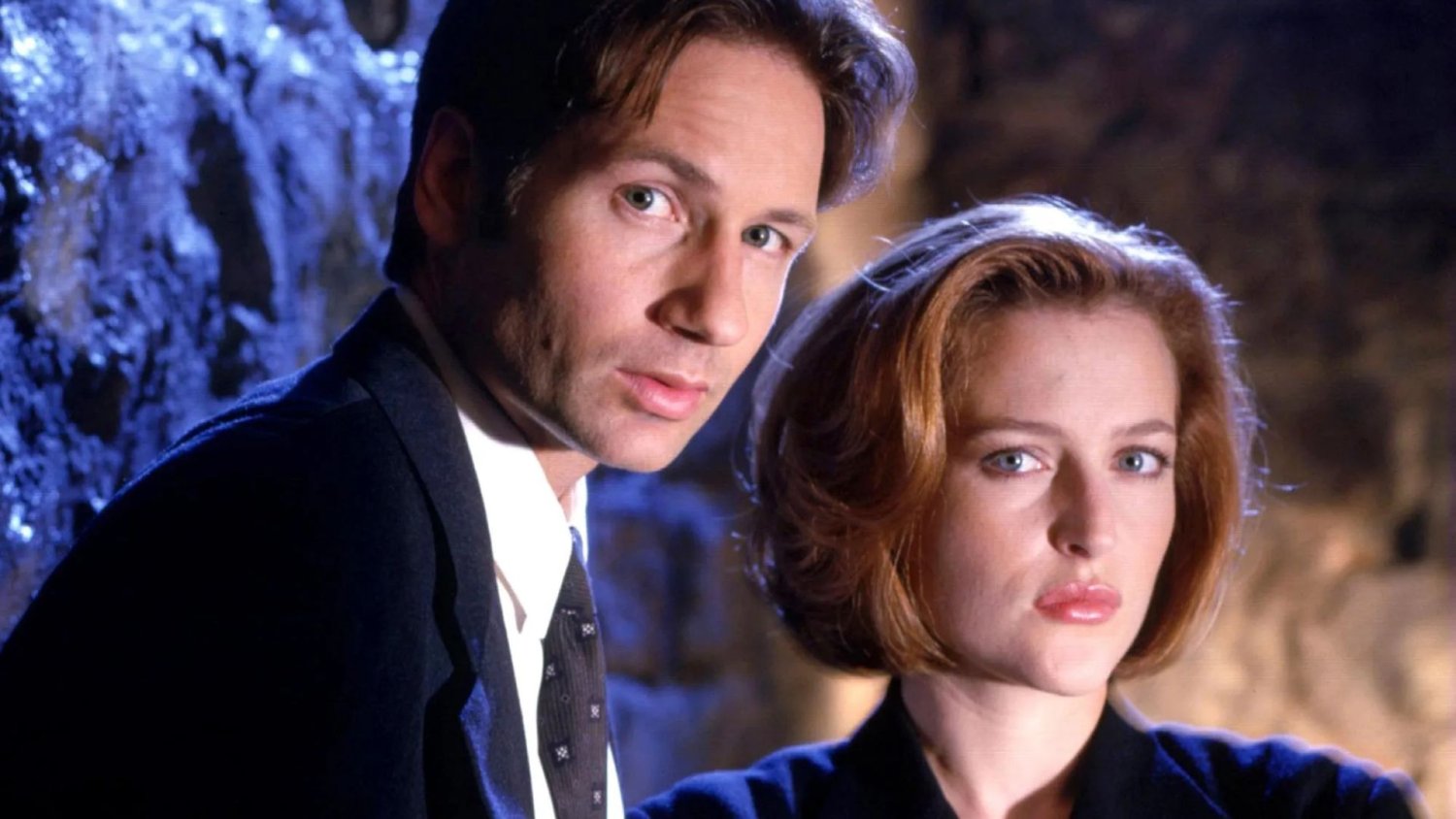 Nowe "Z Archiwum X" nadchodzi. Zdobywca Oscara odsłania obsadę i ryzykuje wszystko