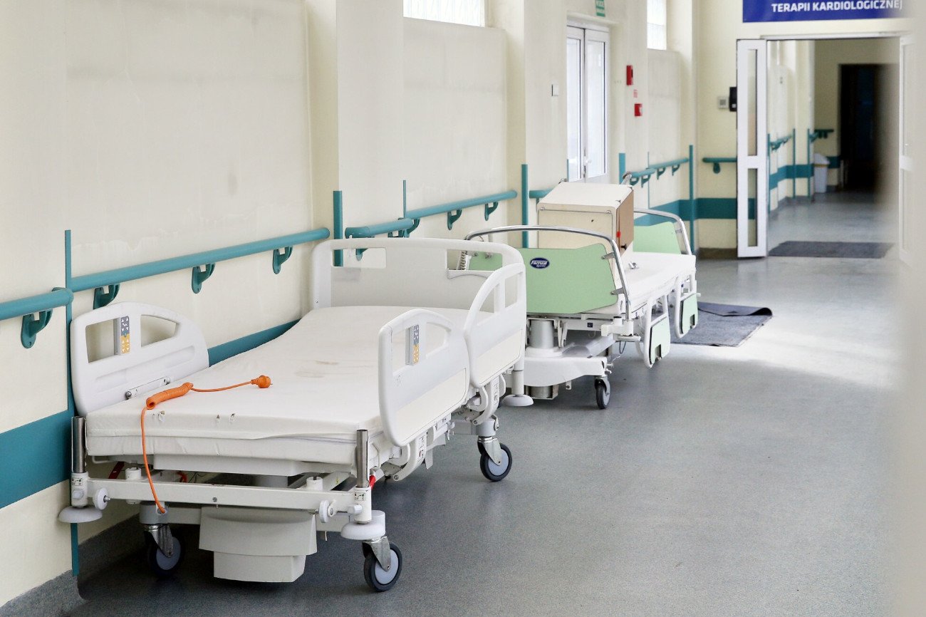 Restrukturyzacja szpitali jest konieczna, ale nie uda się bez współpracy z ich managerami. Stąd spotkanie w resorcie.