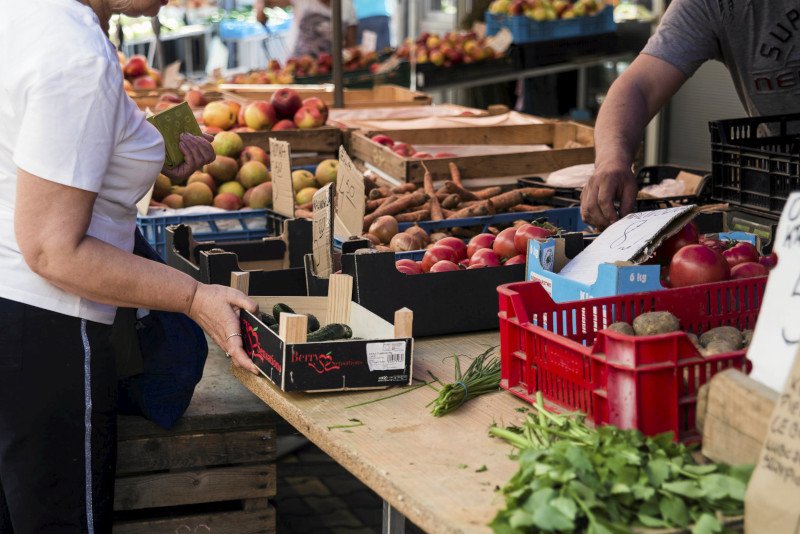 Zdaniem wielu, ceny warzyw w Polsce sprawiły, że stały się one towarem luksusowym.