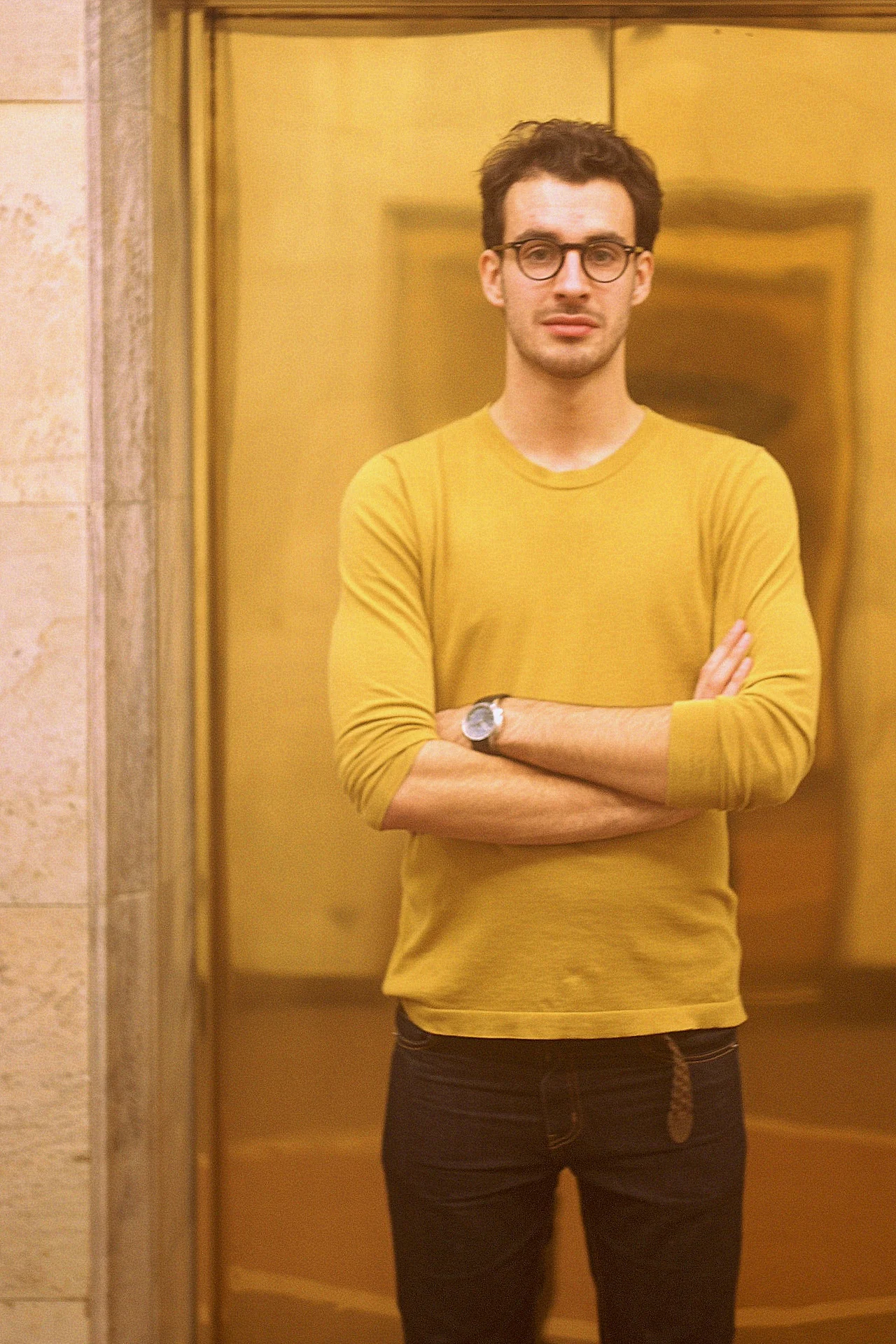 Patrick Deba