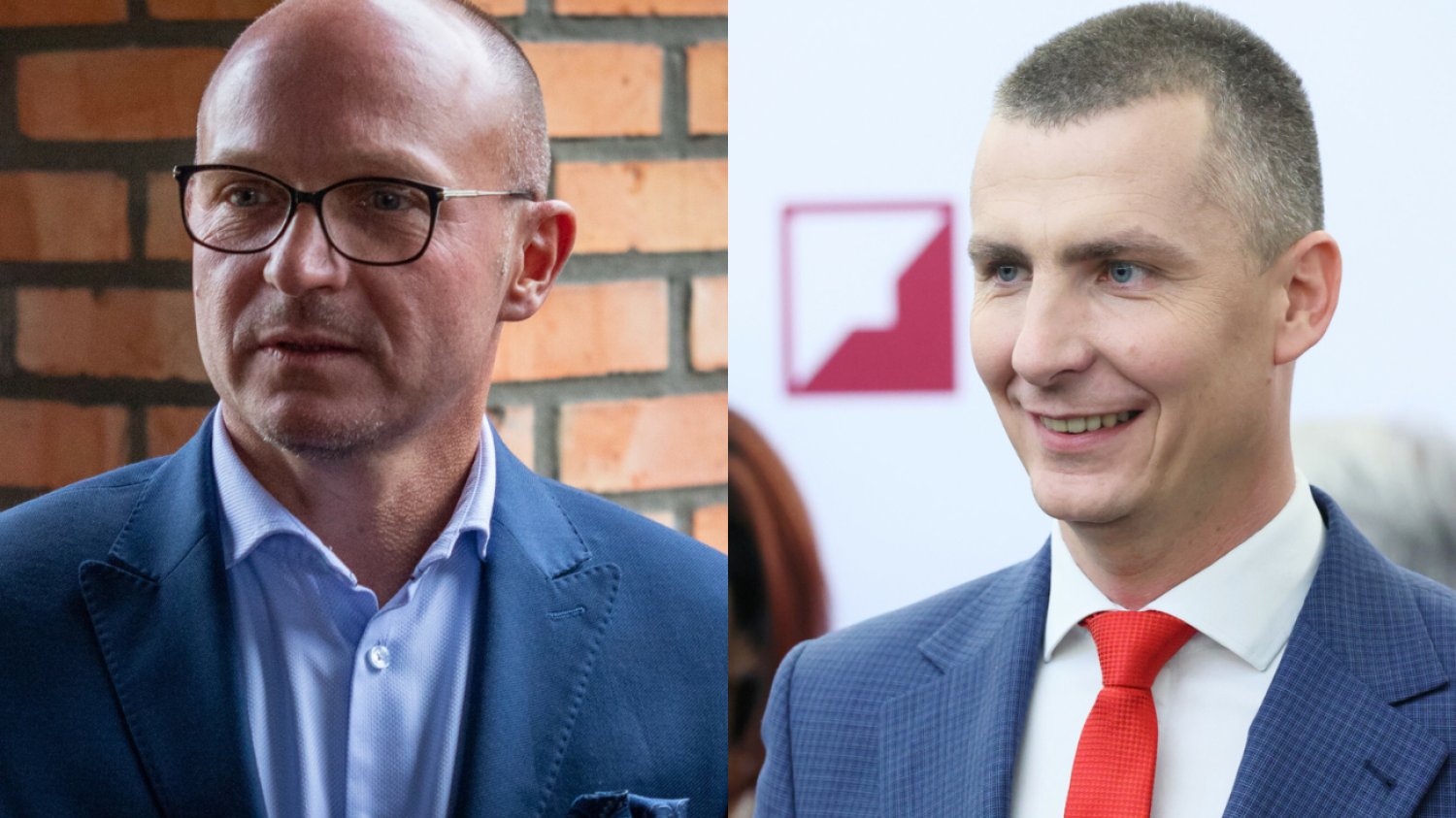 Wybory we Włocławku. Krzysztof Kukucki wygrywa II turę