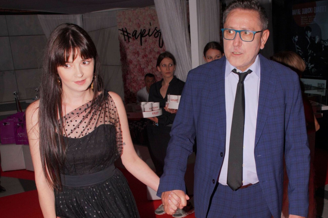 Andrzej i Patrycja Sołtysik o trudach starań o dziecko. Adopcja odpada