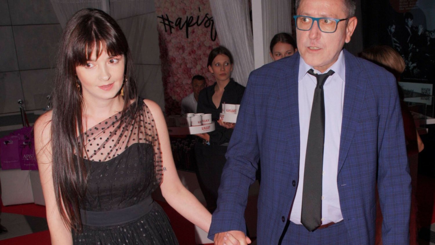 Andrzej i Patrycja Sołtysik o trudach starań o dziecko. Adopcja odpada