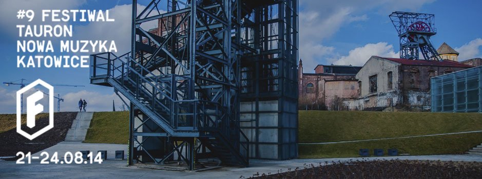 Poznaj teren Festiwalu