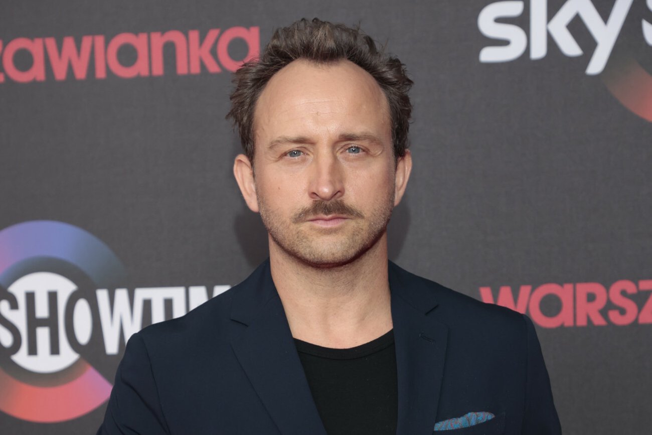 Spacey uniewinniony. Szyc komentuje proces hollywoodzkiego aktora