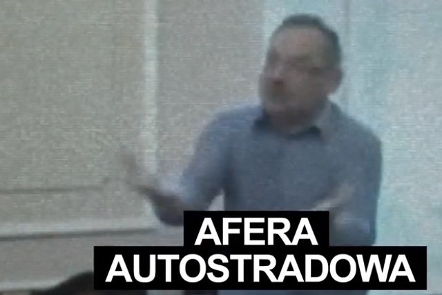 Sławomir Nowak napisał, że "krzyczący pan ze spotu PiS otrzymał z ponad 360 tys. złotych pomocy"