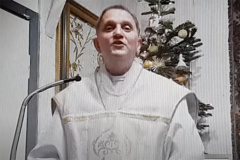 Ksiądz Michał Woźnicki ocenił występ Maryli Rodowicz i Beaty Kozidrak.
