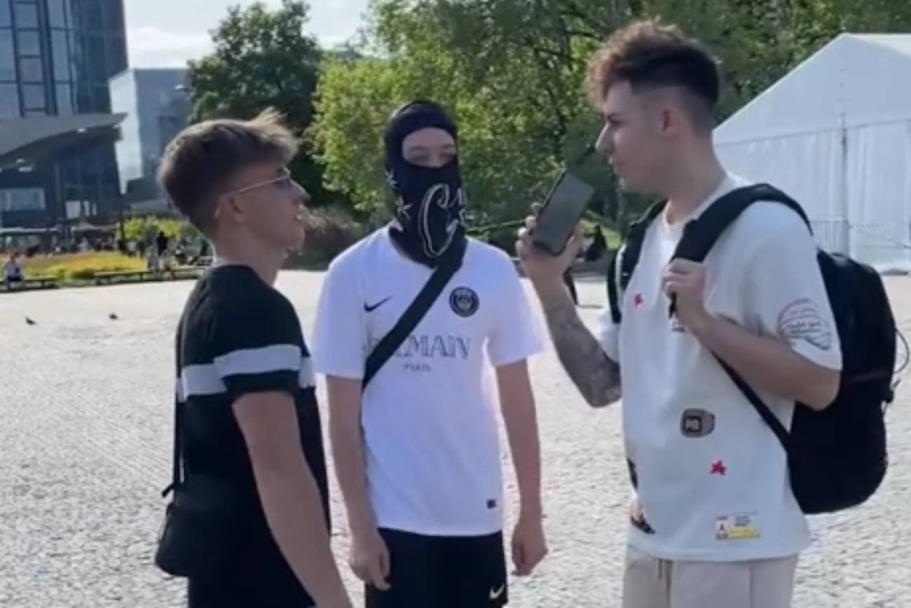 Drillowcy – co to znaczy? Subkultura hiphopowa dla dzieci bogatych rodziców