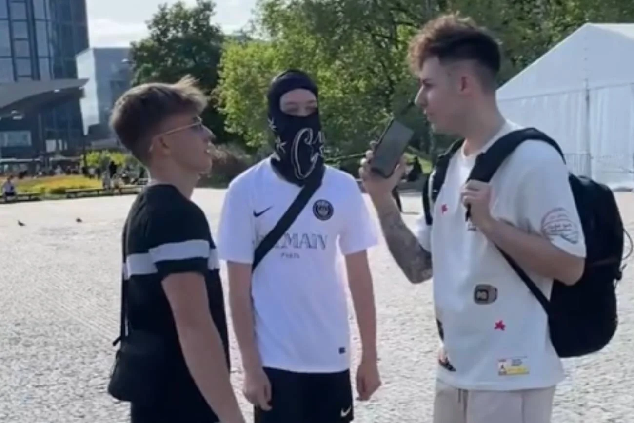 Drillowcy – co to znaczy? Subkultura hiphopowa dla dzieci bogatych rodziców