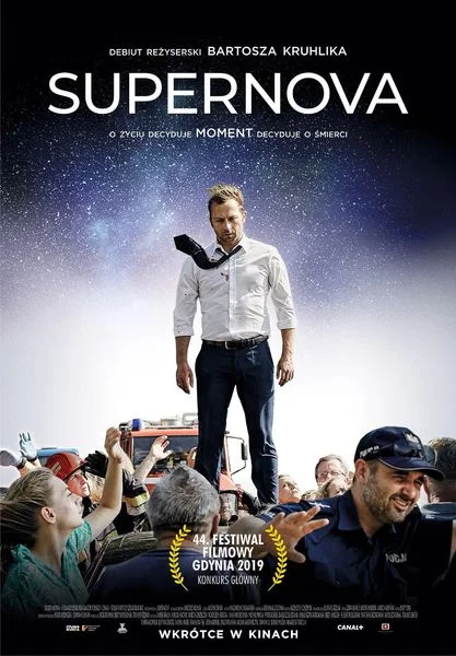 plakat z filmu