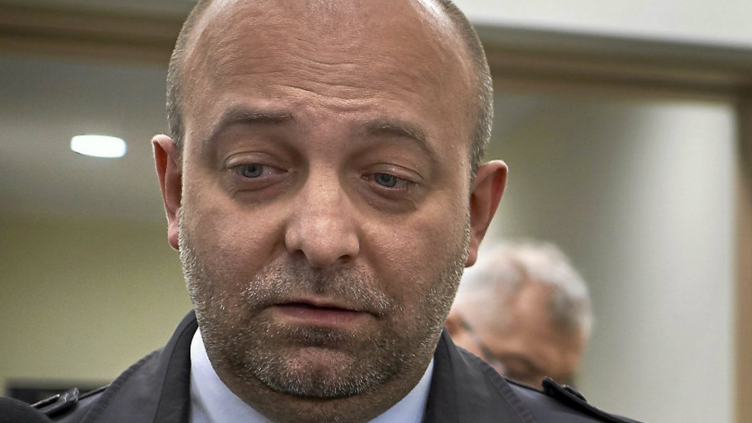 Łukasz Piebiak został ostatecznie usunięty ze Stowarzyszenia Sędziów Iustitia.