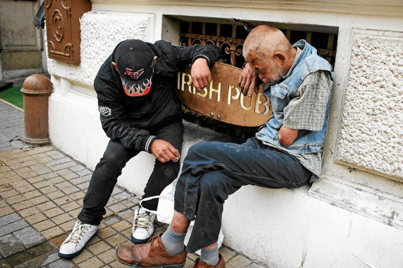 Łódź najgorszym miastem w Polsce? Z pewnością zdaniem sporej części mieszczkańców miasta