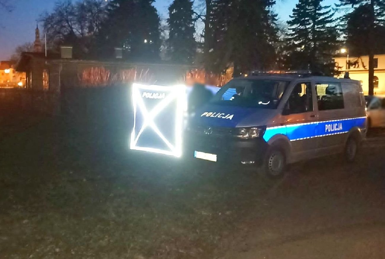 Pruszków i Zamość wstrząsnął całą Polską. Mnie takie sceny nie dziwią.