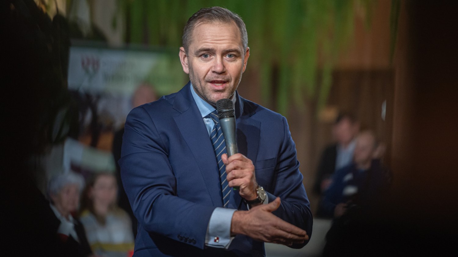 Nawrocki powołał kolejną radę doradców. Tylko czekać aż wybuchnie nowa burza Prezydent RP – Karol Nawrocki.
