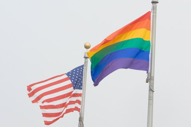 Sąd Nawyższy Stanów Zjednoczonych pozwolił małżeństwom homoseksualnym na korzystanie z federalnych przywilejów