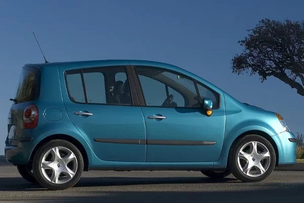 Renault Modus