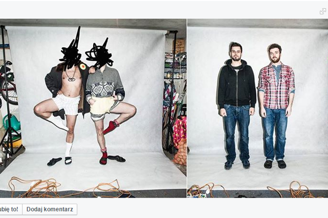 Znamy już twarze chłopaków z Make Life Harder