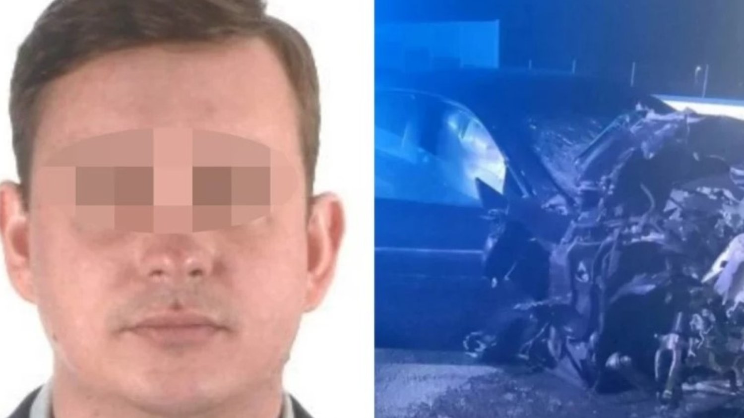 Sebastian M. nie trafił przed polski sąd? Miał uzyskać "złotą wizę".
