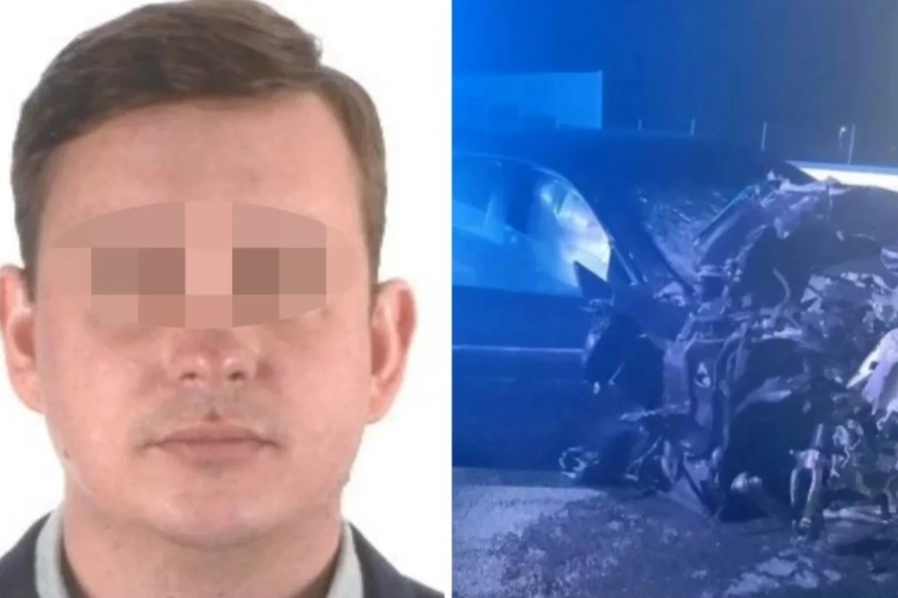 Sebastian M. nie trafił przed polski sąd? Miał uzyskać "złotą wizę".