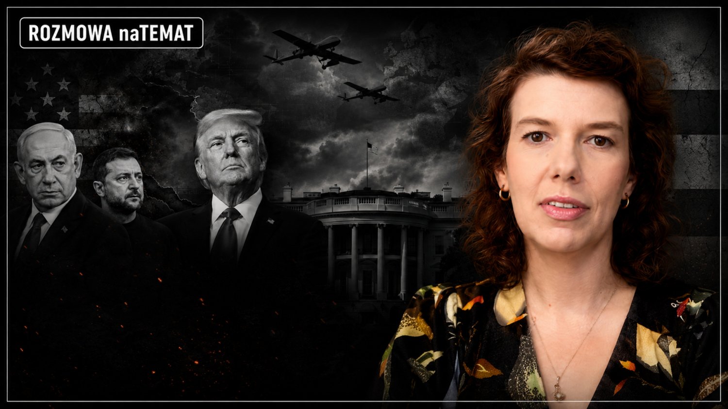 Trump jak sfrustrowany "kingmaker". Prawdziwa cena wojny budzi wściekłość w USA