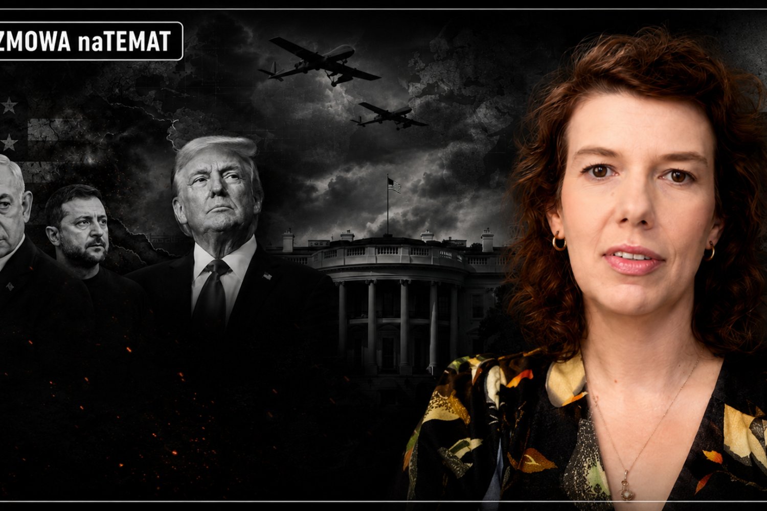 "Nienawidzi porażki, a plan zawiódł". Ekspertka o bezsilności prezydenta USA.